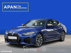 Albastru Utilizat 2022 BMW M440 M Sport Berlinǎ | 57.999 EUR (Scump)