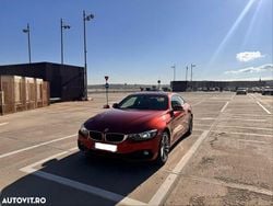 Culoarerosu Utilizat 2018 BMW 430 Luxury Line Coupe | 22.300 EUR (Preț bun)