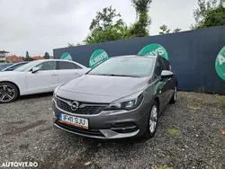 Culoaregri Utilizat 2020 Opel Astra Hatchback | 10.750 EUR (Preț OK)