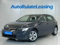 Utilizat 2022 VW Golf VIII Hatchback | 18.490 EUR (Preț OK)