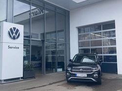 Utilizat 2021 VW T-Cross SUV | 19.301 EUR (Puțin scump)