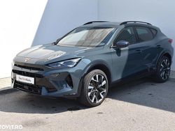 Culoarealbastru Utilizat 2025 Cupra Formentor SUV | 33.000 EUR (Scump)