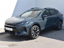 Culoarealbastru Utilizat 2025 Cupra Formentor SUV | 33.000 EUR (Scump)