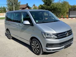 Gri Utilizat 2018 VW Multivan Highline Van | 36.000 EUR