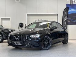 Utilizat 2024 Mercedes CLA35 AMG AMG Coupe | 54.622 EUR (Puțin scump)
