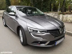 Argintiu Utilizat 2018 Renault Talisman Zen Berlinǎ | 17.500 EUR (Puțin scump)