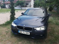 Culoaregri Utilizat 2016 BMW 316 Berlinǎ | 12.500 EUR (Puțin scump)