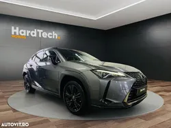 Culoaregri Utilizat 2021 Lexus UX 250h Executive Line SUV | 24.900 EUR (Preț OK)