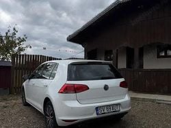 Utilizat 2017 VW Golf VII Allstar Hatchback | 9.300 EUR (Preț bun)