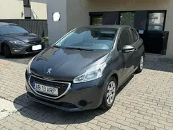 Gri Utilizat 2012 Peugeot 208 Access Hatchback | 3.590 EUR (Preț OK)