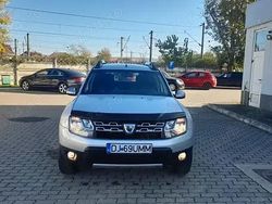 Utilizat 2017 Dacia Duster SUV | 7.999 EUR (Super Preț)