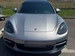 Culoaregri Utilizat 2017 Porsche Panamera 4 Berlinǎ | 57.500 EUR
