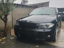 Utilizat 2008 BMW 120 Coupé Coupe | 4.500 EUR