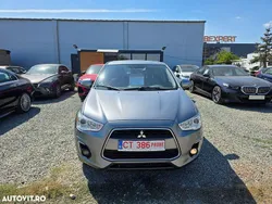 Culoaregri Utilizat 2015 Mitsubishi ASX Instyle SUV | 8.550 EUR (Preț OK)