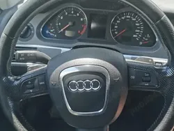 Argintiu Utilizat 2006 Audi A6 Hatchback | 3.450 EUR
