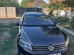 Culoaregri Utilizat 2014 VW Passat Comfortline Break | 6.700 EUR (Preț OK)