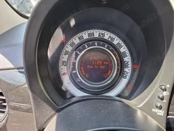 Utilizat 2012 Fiat 500 Coupe | 3.990 EUR (Super Preț)