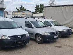 Utilizat 2011 Dacia Logan Berlinǎ | 3.000 EUR (Preț OK)