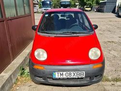 Utilizat 2002 Chevrolet Matiz Hatchback | 850 EUR