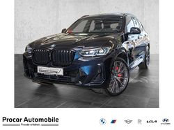 Utilizat 2024 BMW X3 M Sport SUV | 74.968 EUR