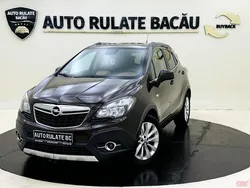 Culoaremaro Utilizat 2015 Opel Mokka SUV | 8.650 EUR (Preț bun)