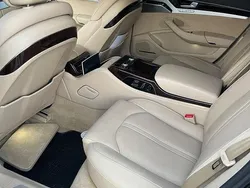Negru Utilizat 2015 Audi A8L Berlinǎ | 28.500 EUR (Super Preț)