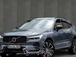 Gri Utilizat 2023 Volvo XC60 Plus SUV | 51.520 EUR