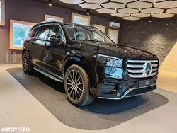 Negru Nouă 2025 Mercedes GLS450 SUV | 128.380 EUR (Super Preț)