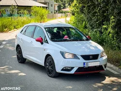 Culoarealb Utilizat 2013 Seat Ibiza Hatchback | 3.900 EUR (Preț OK)