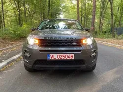 Utilizat 2016 Land Rover Range Rover Sport SUV | 9.000 EUR