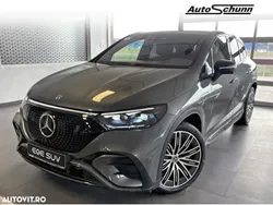 Gri Utilizat 2023 Mercedes EQE500 AMG Line Premium SUV | 86.858 EUR
