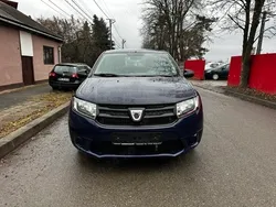 Utilizat 2013 Dacia Sandero Hatchback | 3.499 EUR