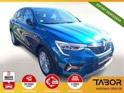 Utilizat 2022 Renault Arkana Intens SUV | 20.933 EUR (Preț bun)