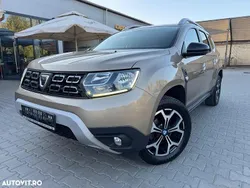Culoarebej Utilizat 2021 Dacia Duster Prestige SUV | 13.800 EUR (Preț OK)