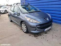 Gri Utilizat 2007 Peugeot 207 Coupe | 3.000 EUR (Preț OK)