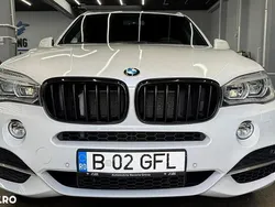 Culoarealb Utilizat 2013 BMW X5 M SUV | 19.000 EUR