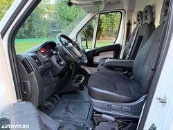 Culoarealb Utilizat 2018 Peugeot Boxer Van | 10.889 EUR (Preț bun)
