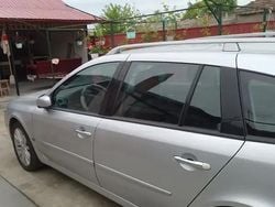 Argintiu Utilizat 2007 Renault Laguna III Berlinǎ | 16.000 EUR