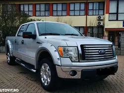 Gri Utilizat 2011 Ford F-150 Pickup | 11.700 EUR