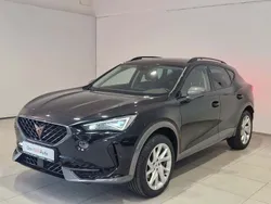 Negru normal Utilizat 2023 Cupra Formentor SUV | 24.850 EUR