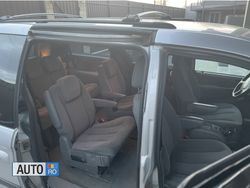 Argintiu Utilizat 2007 Chrysler Grand Voyager Monovolum | 2.850 EUR