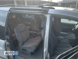 Argintiu Utilizat 2007 Chrysler Grand Voyager Monovolum | 2.850 EUR