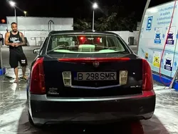Utilizat 2007 Cadillac BLS Break | 2.400 EUR
