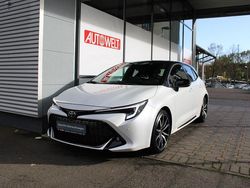 Utilizat 2024 Toyota Corolla Sport | 32.781 EUR (Scump)