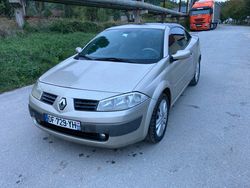 Utilizat 2004 Renault Mégane II | 900 EUR (Preț bun)