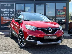 Culoarerosu Utilizat 2019 Renault Captur Expression SUV | 9.990 EUR (Preț OK)