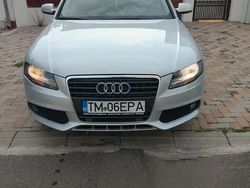 Utilizat 2011 Audi A4 Break | 6.000 EUR (Preț OK)