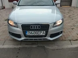 Utilizat 2011 Audi A4 Break | 6.400 EUR (Preț OK)