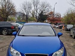Culoarealbastru Utilizat 2010 Seat Ibiza Hatchback | 5.490 EUR