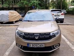 Utilizat 2018 Dacia Logan Berlinǎ | 7.800 EUR (Preț OK)
